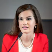Carina Tyrrell Keynote Speaker