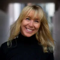 Caroline Casey Keynote Speaker