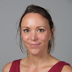 Hannah Critchlow Profile Picture