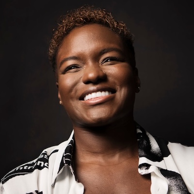 Nicola Adams Profile Picture