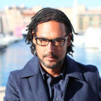 David Olusoga Keynote Speaker