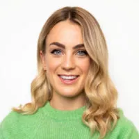Georgie Barrat Keynote Speaker