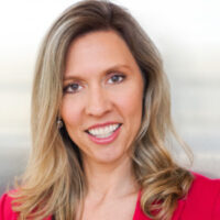 Giselle Kovary Keynote Speaker