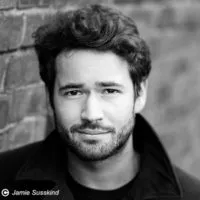 Jamie Susskind Keynote Speaker