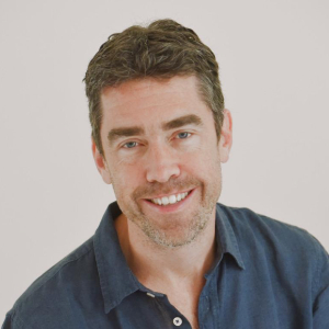 Jason Bevan Keynote Speaker