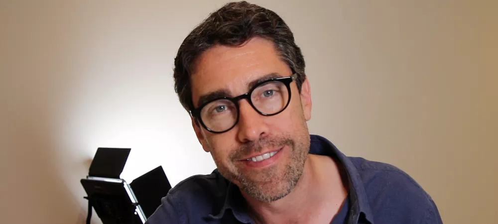 Interview with Jason Bevan: Former Head of Creative Development at ...