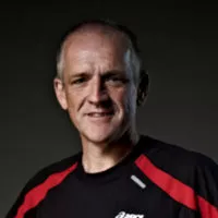 Rory Coleman Keynote Speaker
