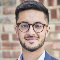 Akshay Ruparelia Keynote Speaker