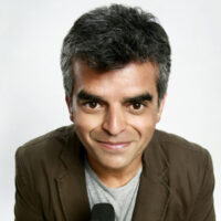 Atul Khatri Keynote Speaker