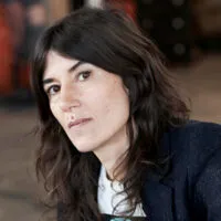 Bella Freud Keynote Speaker