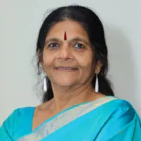 Chetna Sinha Keynote Speaker