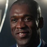 Clarence Seedorf Keynote Speaker