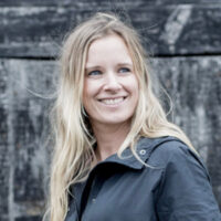 Hannah Mills Keynote Speaker