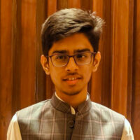 Harshwardhan Zala Keynote Speaker