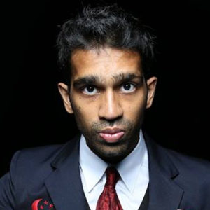 Hitesh Ramchandani Profile Picture