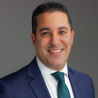 Hussein Wehbe Keynote Speaker