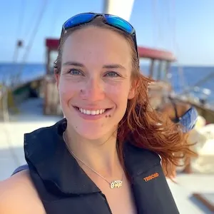 Laura Dekker Profile Picture