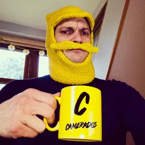 Maff Potts Profile Picture