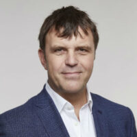 Nigel Topping Keynote Speaker