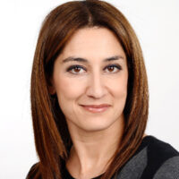 Roya Nikkhah Keynote Speaker