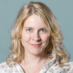 Tina Teucher Profile Picture