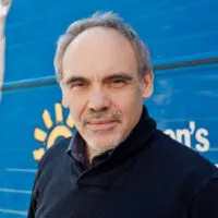 Irwin Redlener Keynote Speaker