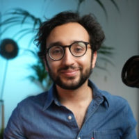 Ali Abdaal Keynote Speaker