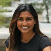 Arosha Brouwer Keynote Speaker