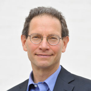 Charles Kupchan Profile Picture