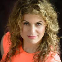 Deborah Berebichez Keynote Speaker