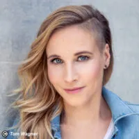 Franzi Kuhne Keynote Speaker