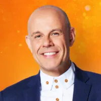 Jason Mohammad Keynote Speaker