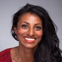 Shini Somara Keynote Speaker
