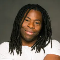 Ade Adepitan Keynote Speaker