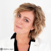 Jitske Kramer Keynote Speaker
