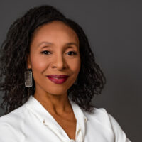 Natalie Nixon Keynote Speaker