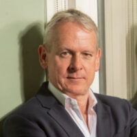 Mark Turnbull Keynote Speaker