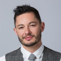 Jake Graf Keynote Speaker