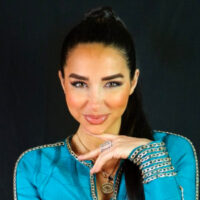 Natasha Grano Keynote Speaker