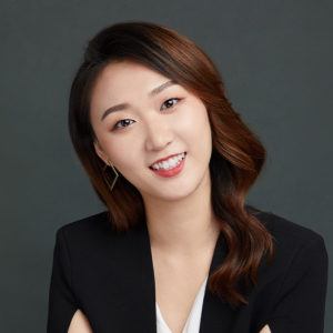 Sharon Gai Keynote Speaker