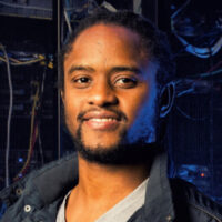 Jason Mars Keynote Speaker