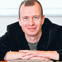 Cyriel Kortleven Keynote Speaker