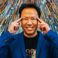 Jim Kwik Keynote Speaker