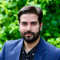 Junaid Nabi Keynote Speaker
