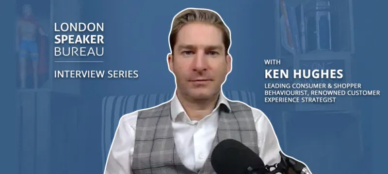 Ken Hughes in Interview