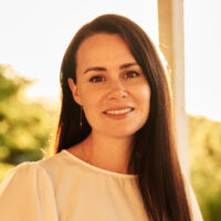 Kylie Moore-Gilbert Keynote Speaker