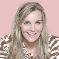 Arna Vilborg Keynote Speaker