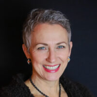Inga Beale Keynote Speaker