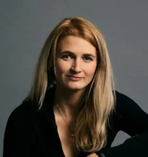 Lucy Shepherd Profile Picture