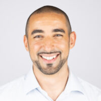 Mohammed Ashour Keynote Speaker